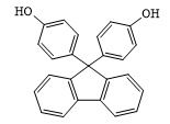 9,9-Bis(4-hydroxyphenyl)fluorene （BPF）