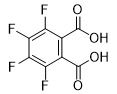 Tetrafluorophthalic acid