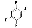 1,2,4,5-Tetrafluorobenzene