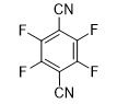 Tetrafluoroterephthalonitrile