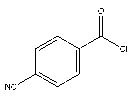 4-Cyanobenzoyl chloride