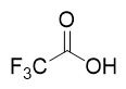 Trifluoroacetic acid