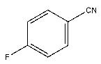 4-fluorobenzonitrile