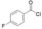 4-Fluorobenzoyl chloride